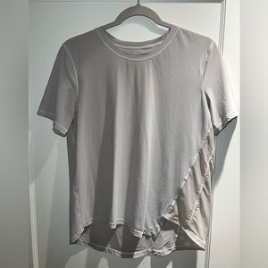 Lululemon Side Mesh Shirt - Size 8